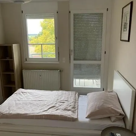 Hello Apartment