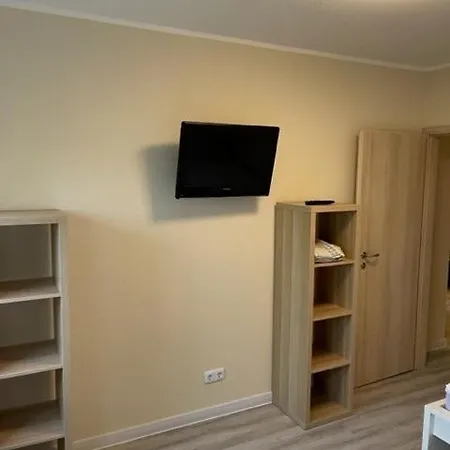 Apartment Hello *