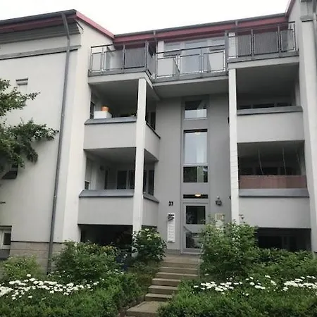 Hello Apartment Oehringen