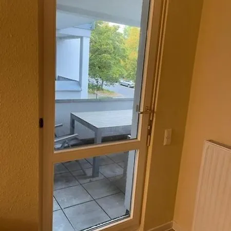 Hello Apartment