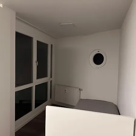 Apartment Hello *